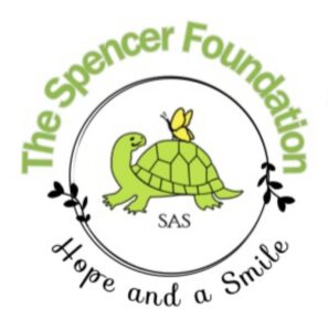 The Spencer Foundation logo