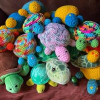 Since 2016, The Spencer Foundation has worked to bring hope and a smile to kids with cancer and their families.