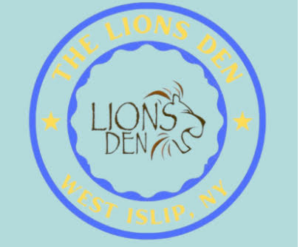 Lion's Den Logo