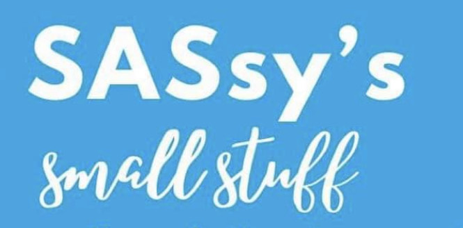 Sassy's Small Stuff