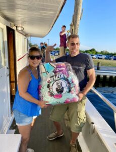 Arizona iced tea swag!